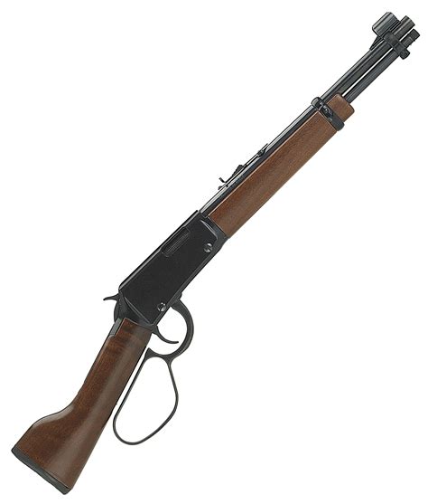 Henry Mare’s Leg Lever Action Pistol .22 S/L/LR – Doctor Deals