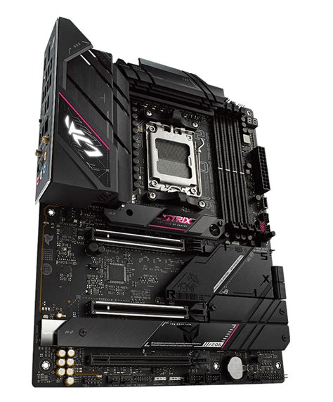 Rog Strix B E E Gaming Wifi Motherboards Rog India