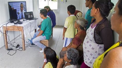 Sueldo De Un Coordinador De Programas De Telemedicina En Comunidades