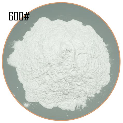 Wfa Polishing Powder Alumina Micro Powder China White