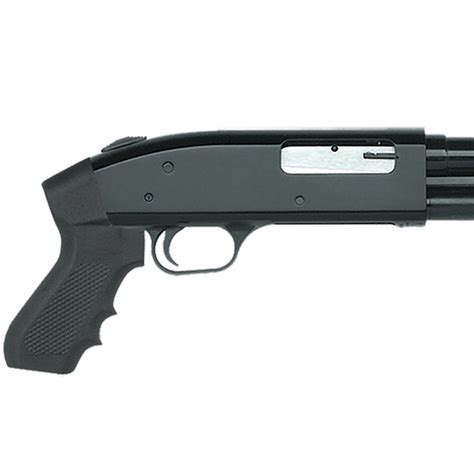 Mossberg 500 Cruiser Blued 20ga 3in Pump Shoptgun 185in Sportsman