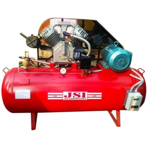 Ac Three Phase Cfm Hp L Elgi Air Compressor At Rs