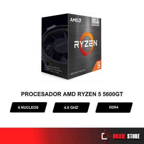 Pc Gamer Amd Ryzen Gt Gb Tb Ssd Wifi Noxie Store