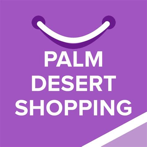 Westfield Palm Desert Shopping by Malltip Inc