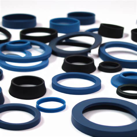 Silicone Rubber Seals From Types To Applications Siliconedx