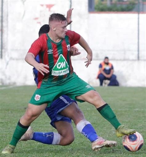 Diretoria Do Rio Branco Fecha A Contrata O Do Meia Igor Wolfart Phd