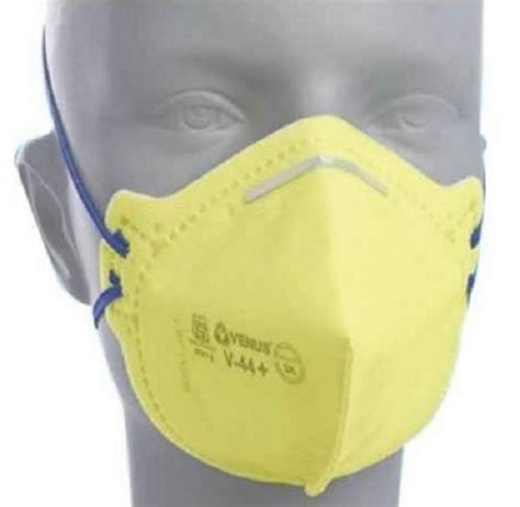 Disposable Venus Face Mask Without Valve Number Of Layers Age Group