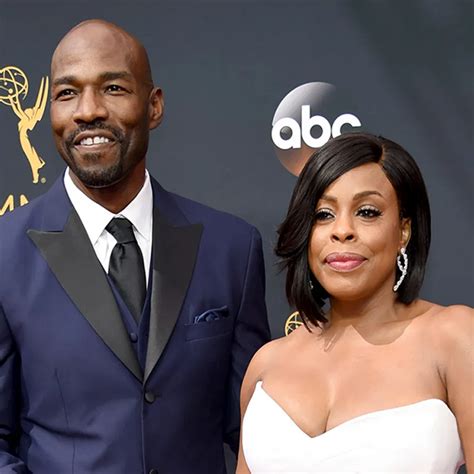 Niecy Nash Defends Decision To Marry Woman — Eew Magazine