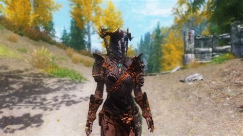 Damn Wisp Mother At Skyrim Nexus Mods And Community