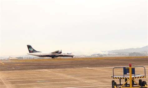 Elabora O De Plano Aerovi Rio Autorizado Em Sc Imagem Da Ilha