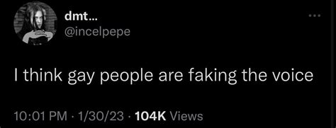 The Voice Gay Edition R Chubbybehemoth