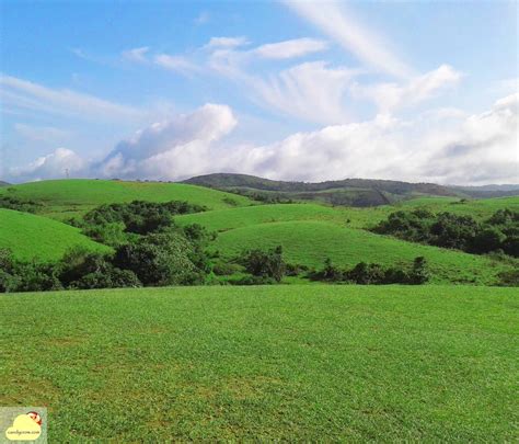 Become One With Nature On A Trip To Vagamon- Kerala - Candy Crow