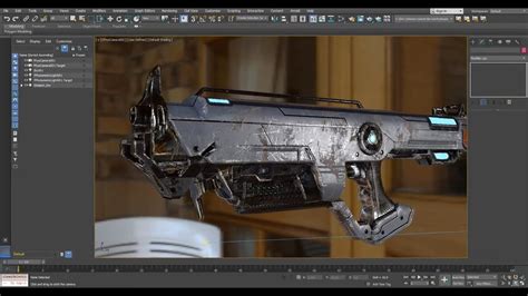 Top 10 The Best 3d Modeling Software Some Are Free