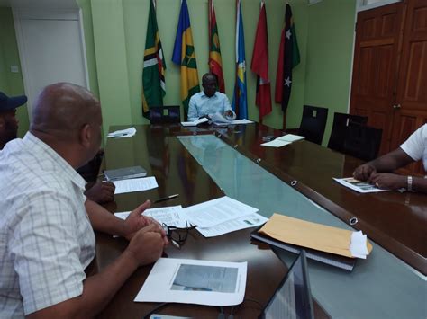 Ministry Creates Heightened TR4 Awareness - Ministry of Agriculture ...