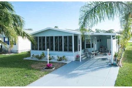 Barefoot Bay, Sebastian Vacation Rentals & Homes - Sebastian, FL | Airbnb