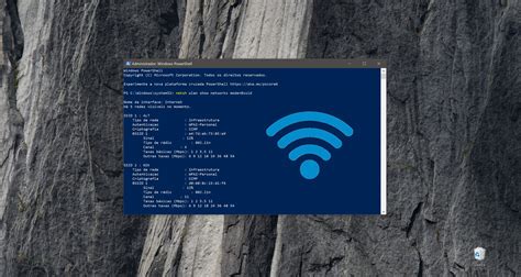 Como Verificar A Intensidade Do Sinal Da Rede Wi Fi Em Porcentagem Do