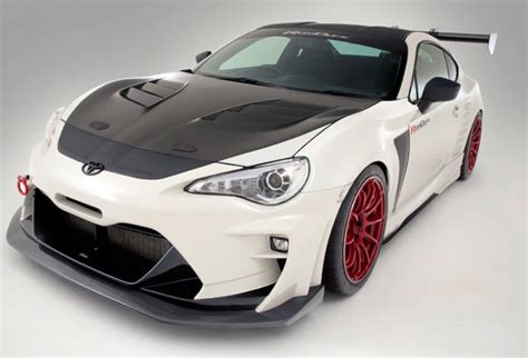 Varis Body Kit For Toyota Gt Kouki Arising Ii Buy With Delivery