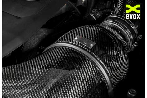 Eventuri Carbon Air Intake For Audi Rs V Mki