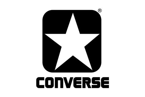 Converse Logo Design: History & Evolution