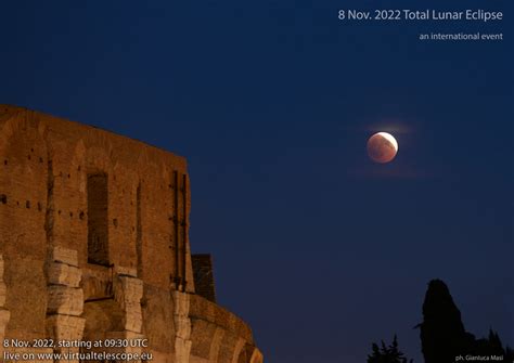 Our Guide to Tuesday's Total Lunar Eclipse - Universe Today