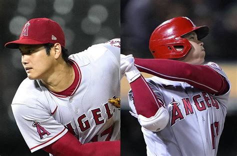 《mlb》比肩「棒球之神」貝比魯斯 大谷翔平投打二刀流的頂點在哪裡？