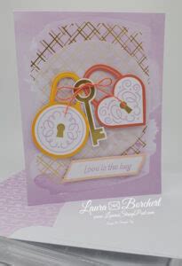 Laura S Stamp Pad Laura Borchert Independent Stampin Up