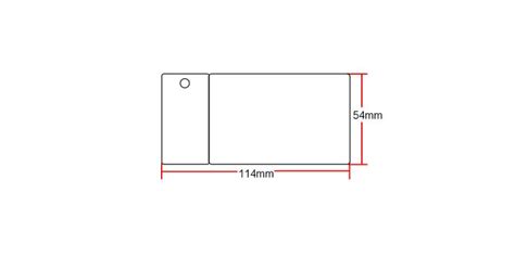 Nfc Ntag Inkjet Pvc Card Factory Xinyetong