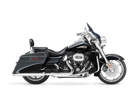 Мотоцикл Harley Davidson Flhr Road King Cvo 2013 Цена Фото