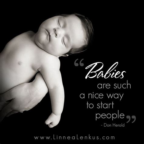 Inspirational Quotes About Babies - ShortQuotes.cc