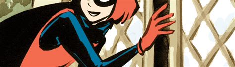 Sw Interview With Comics Artist Colleen Coover On Bandette Her World