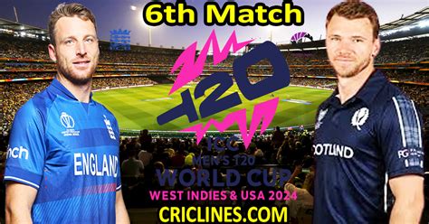 Today Match Prediction England Vs Scotland Dream Icc T World Cup