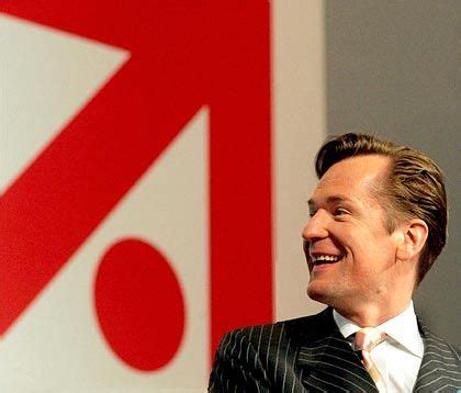 ProSiebenSat 1 Übernahme Kartellamt hat Bedenken gegen Springers TV