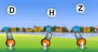 Balloon Typing Game – Typing Games Online