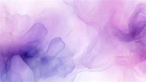 High Quality Vector Design Abstract Purple Watercolor Texture