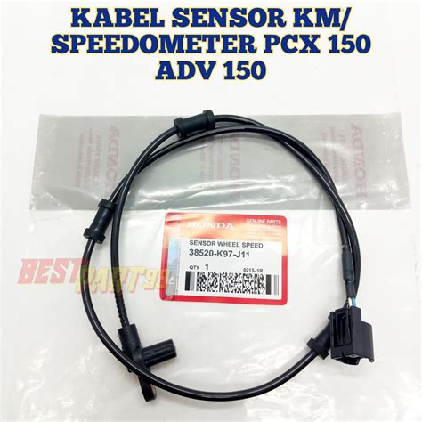 Jual Kabel Speedometer Km Kilometer Pcx K Adv Kualitas