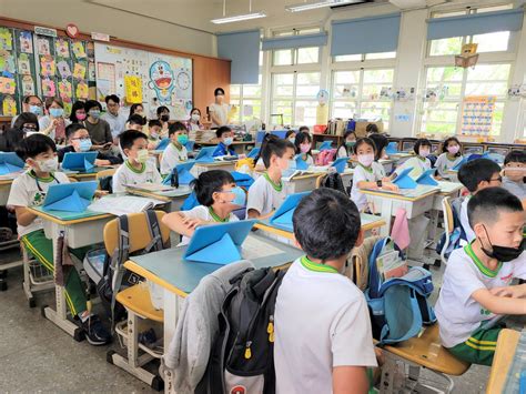 配合中央口罩政策 北市府：830中小學開學取消佩戴口罩、開放家長入校 蕃新聞