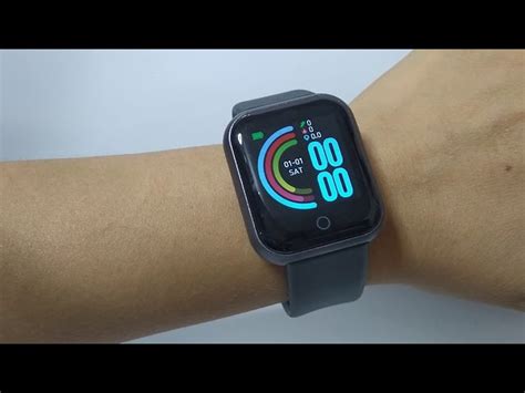 C Mo Cambiar La Hora En Tu Smartwatch Paso A Paso Gu A Completa Como