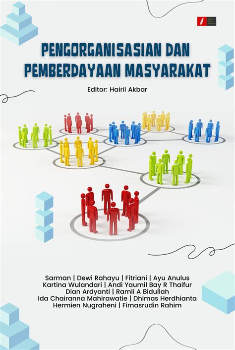 PENGORGANISASIAN DAN PEMBERDAYAAN MASYARAKAT