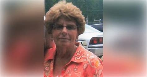 Goldie Johnson Obituary 2023 Mckee Ky Lakes Funeral Home