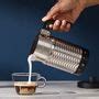 Nespresso Aeroccino Milk Frother Williams Sonoma