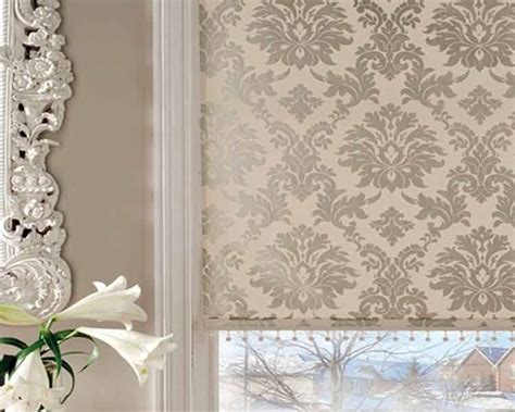 Custom Made Roller Blinds The Blinds Place