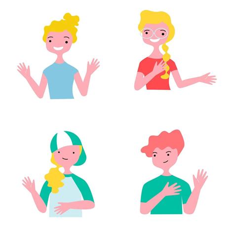 Meninas De Desenho Animado - 8
