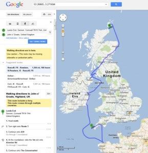 5-Minute Mastery: How To Build Your Dream Walking Route On Google Maps In Seconds