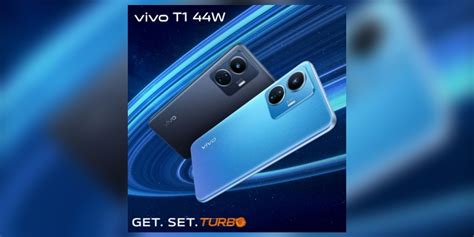 Vivo T1 Pro 5G T1 44W Launched In India Price Specs Cashify News