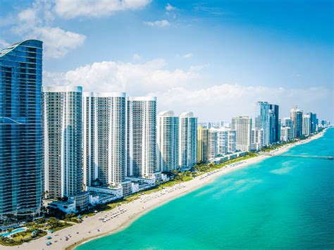 Cheap Flights to Miami: A Comprehensive Guide | Global Viewpoint