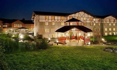 Zermatt Resort in - Midway, UT | Groupon Getaways