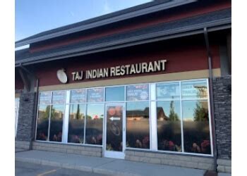 3 Best Indian Restaurants in Airdrie, AB - Expert Recommendations