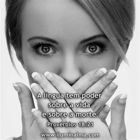Frases Sobre A Língua Maldosa - Lingua maldosa🙇 | Pensamentos, Frases religiosa, Verdades