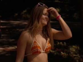 KELLY LAMOR WILSON Nude AZNude