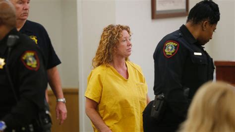 Affluenza Teens Mom Appears In Texas Court For Arraignment Abc News